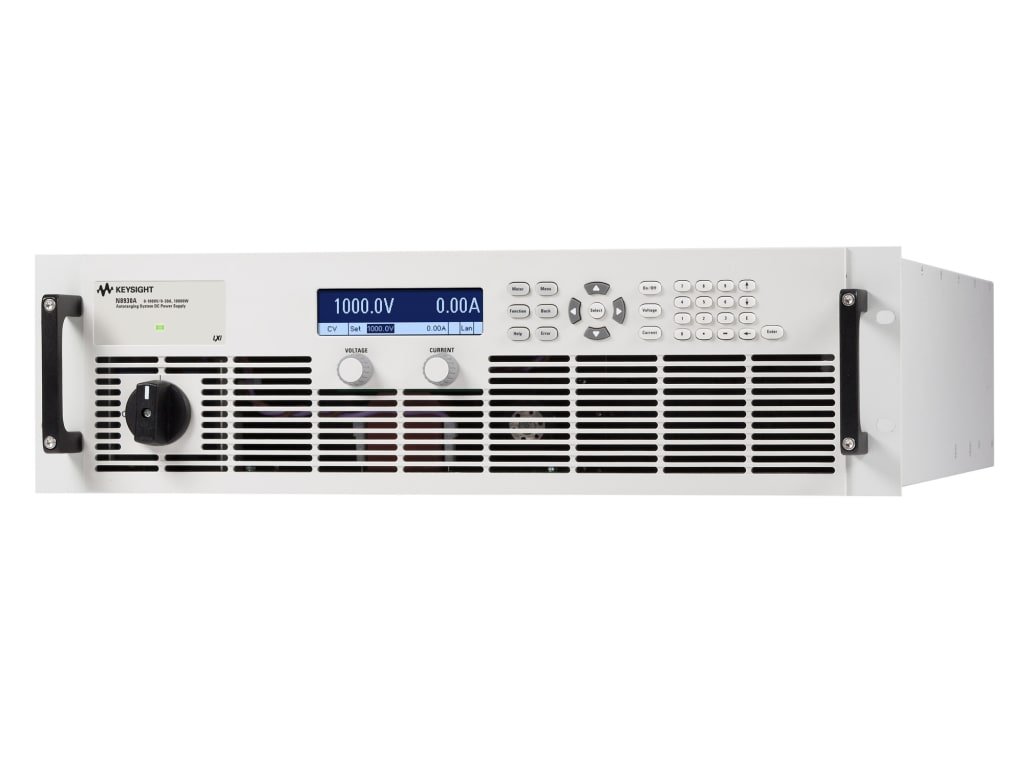 Agilent/Keysight N8930A