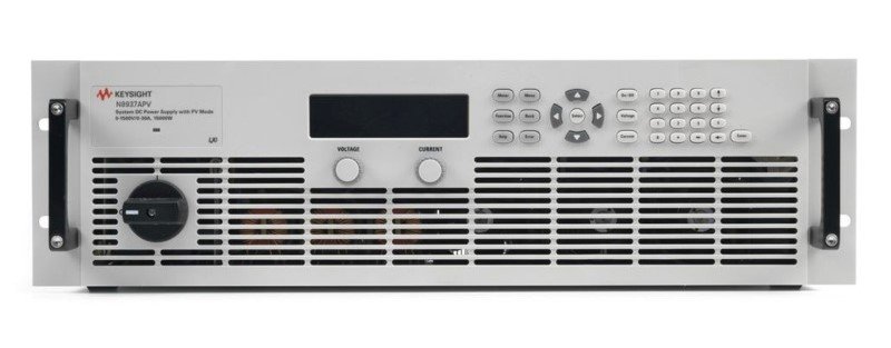 Agilent/Keysight N8937APV
