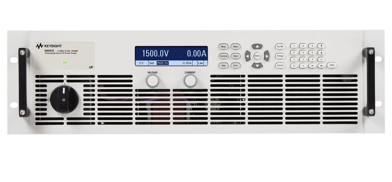 Agilent/Keysight N8957A