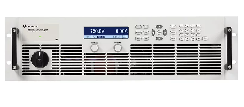 Agilent/Keysight N8958A