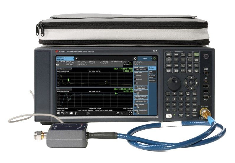 Agilent/Keysight N8973B