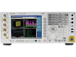 Agilent/Keysight N9020A