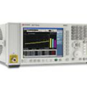 Agilent/Keysight N9038A