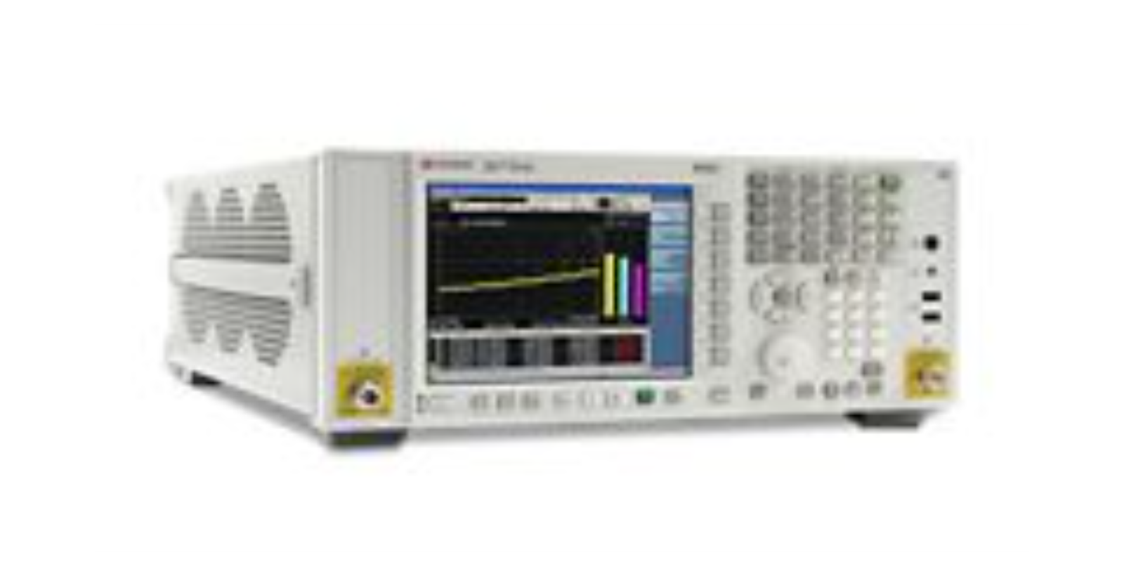 Agilent/Keysight N9038A