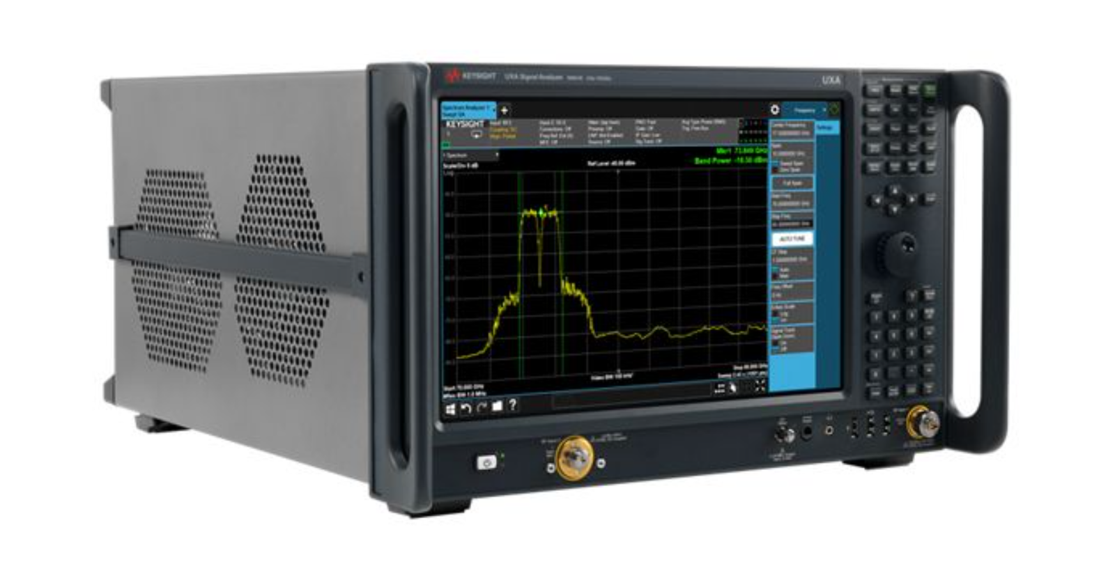 Agilent/Keysight N9041BP