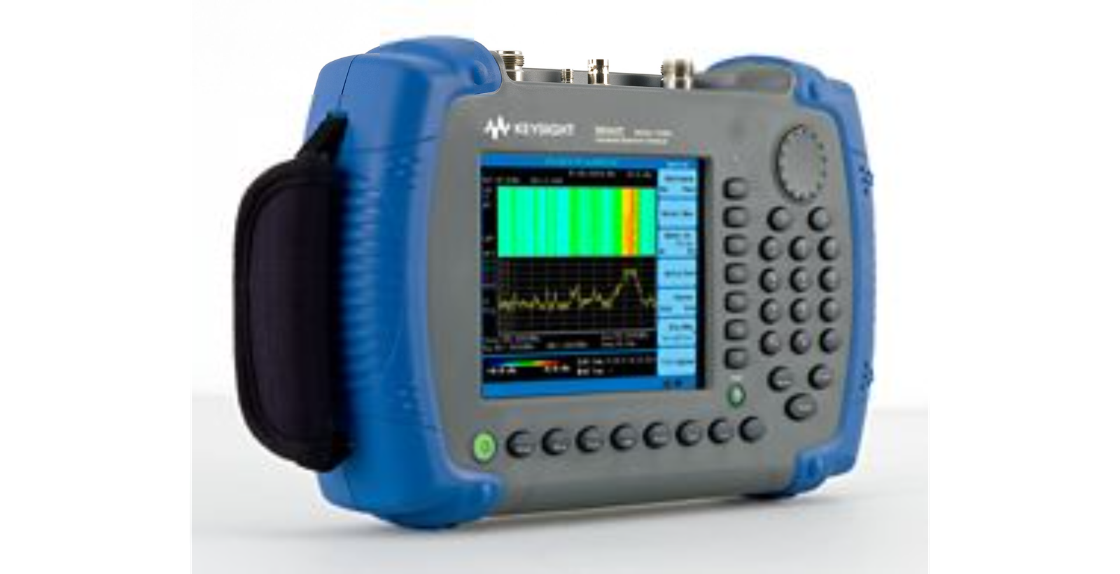 Agilent/Keysight N9342CN (N9342C)