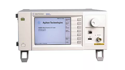 Agilent/Keysight N9360A