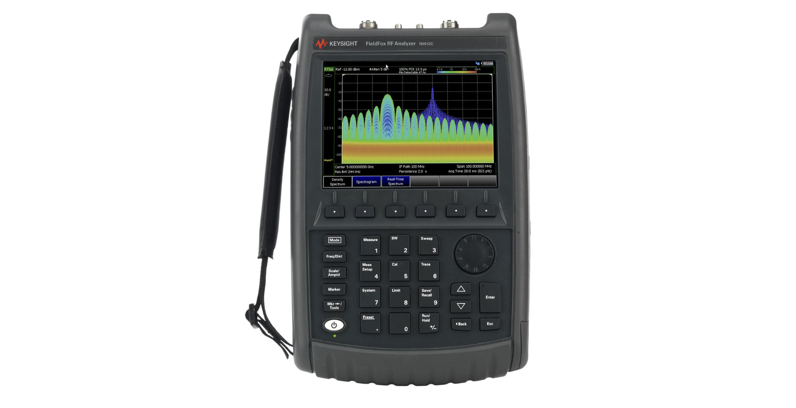 Agilent/Keysight N9912C