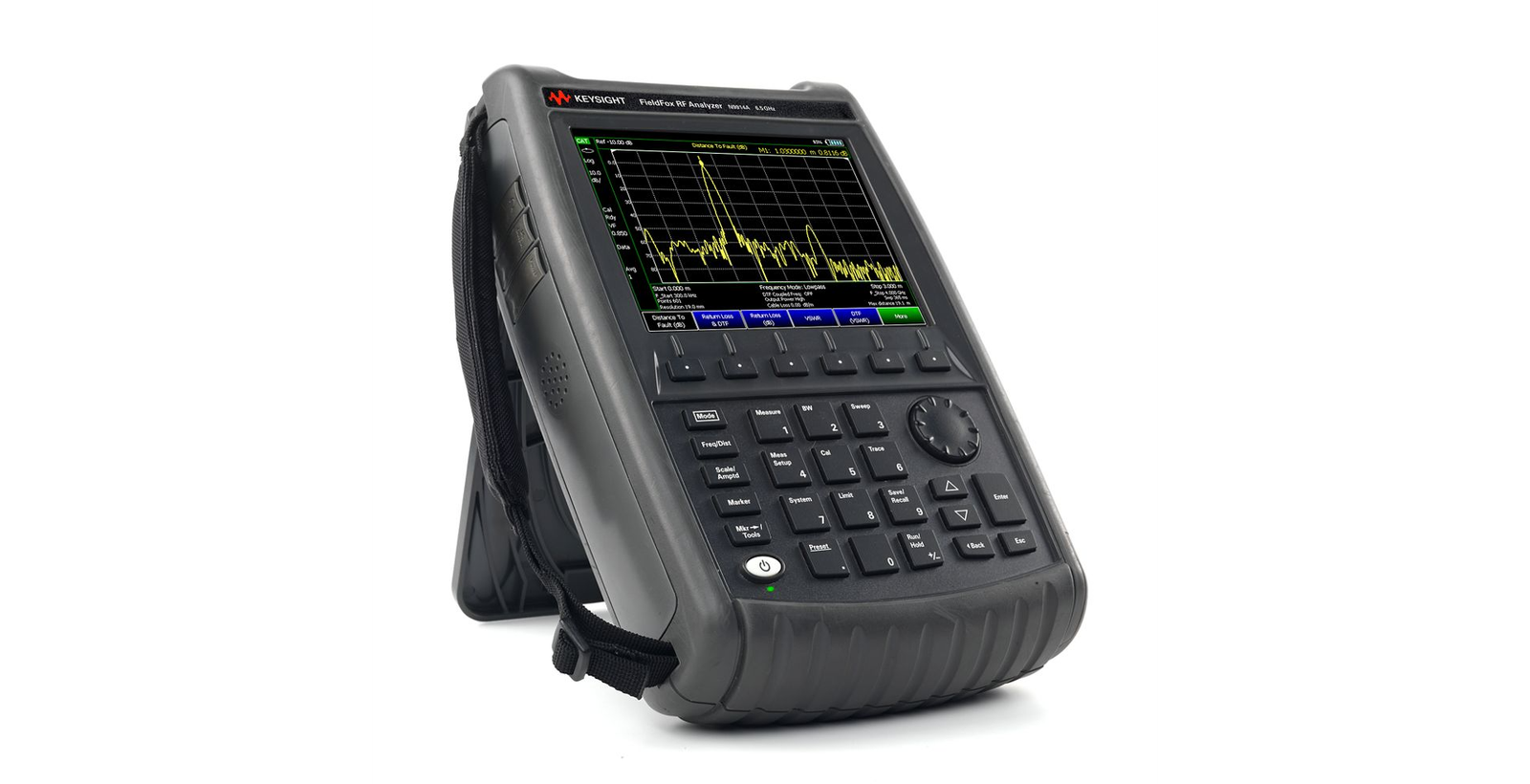 Agilent/Keysight N9914A