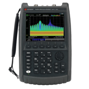 Agilent/Keysight N9917B