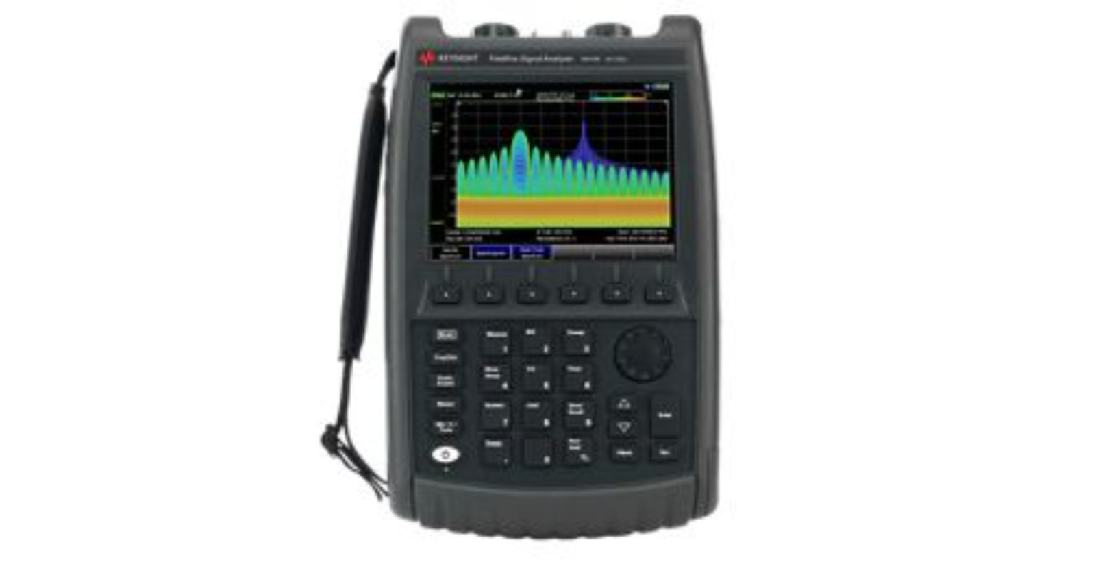 Agilent/Keysight N9918B