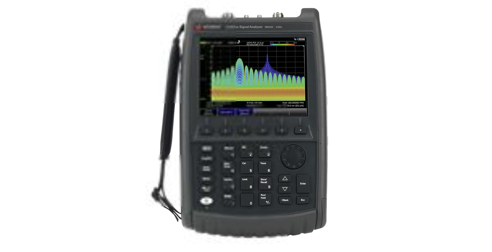 Agilent/Keysight N9933C