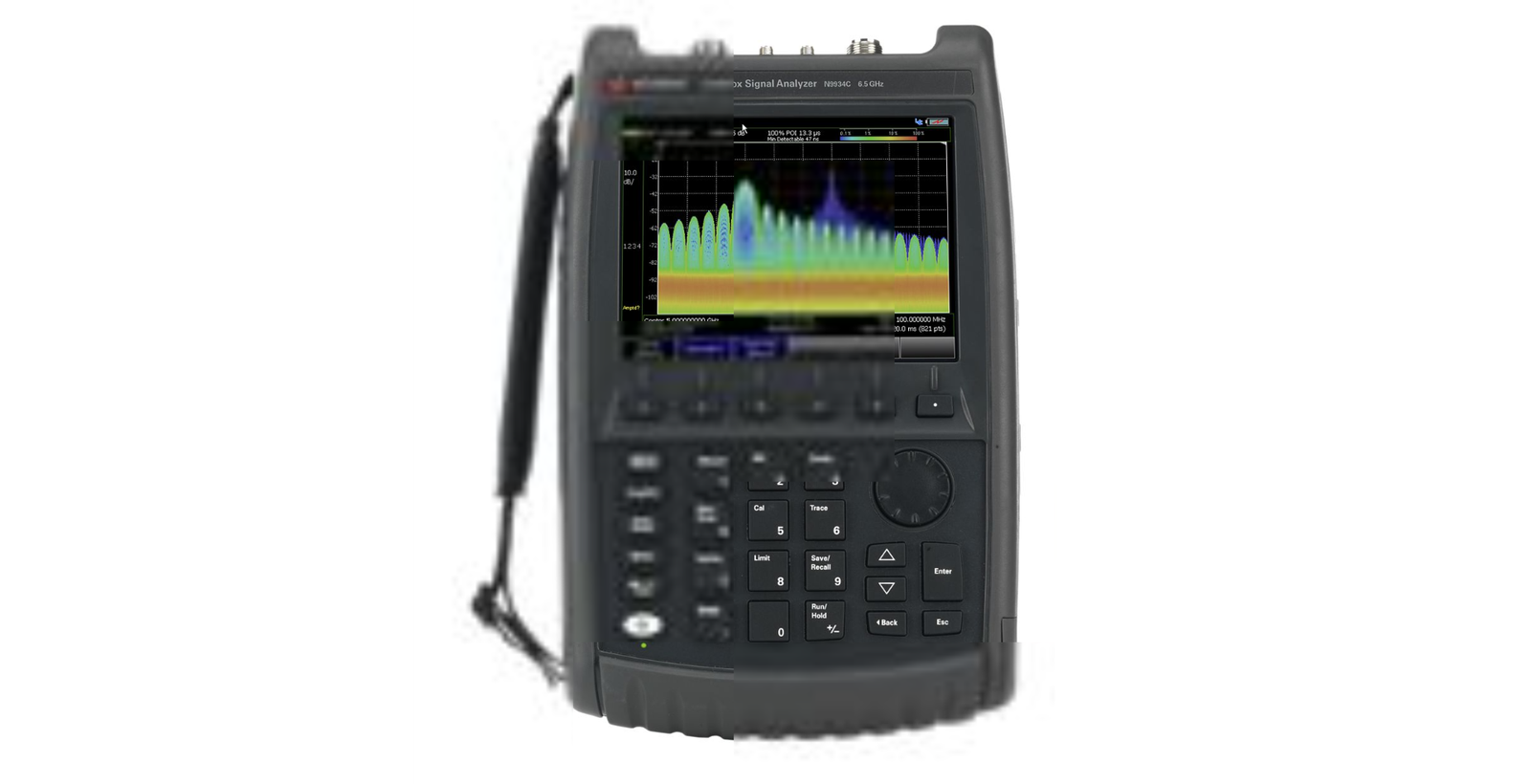 Agilent/Keysight N9934C