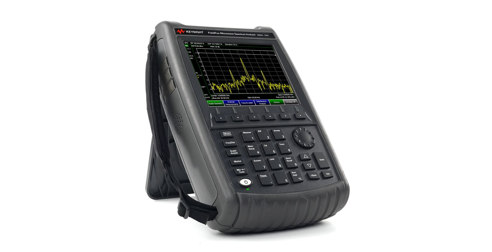 Agilent/Keysight N9935A