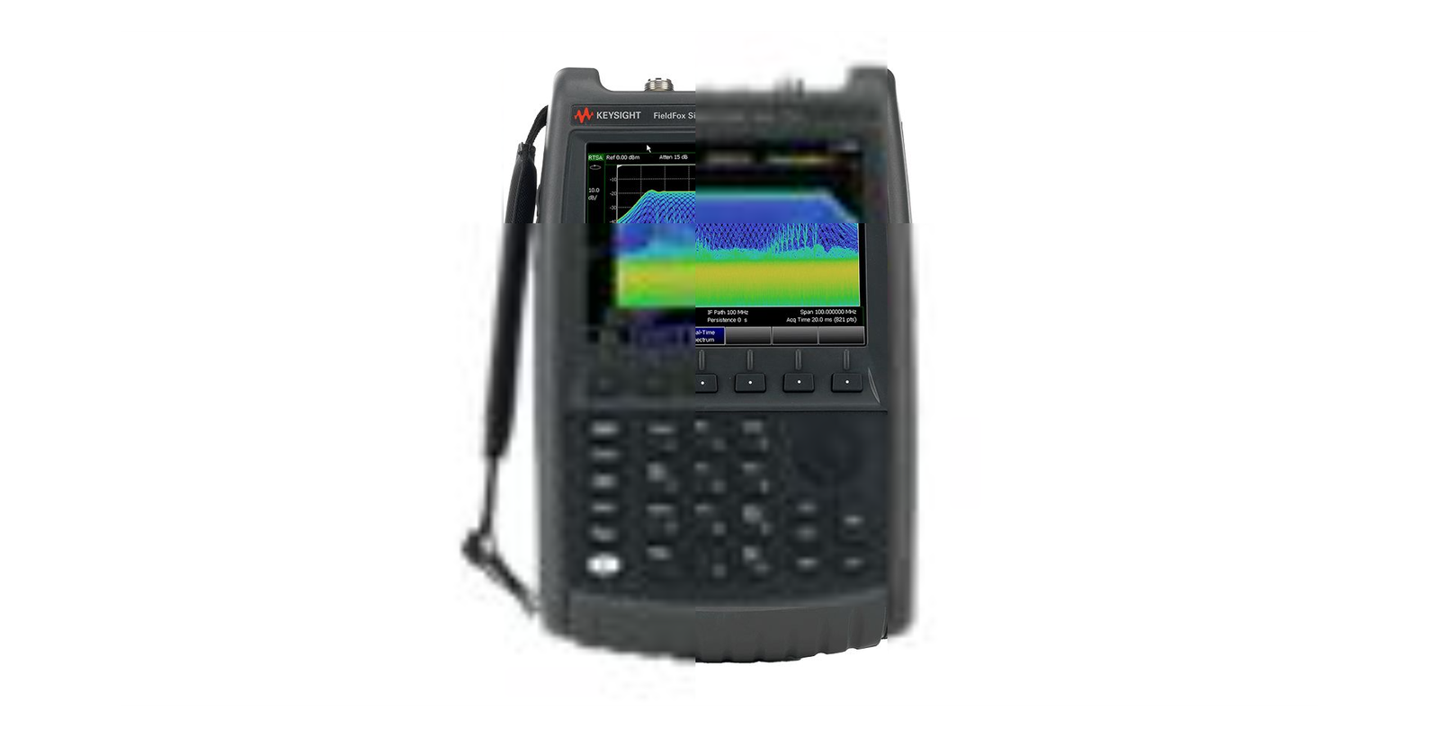 Agilent/Keysight N9937B