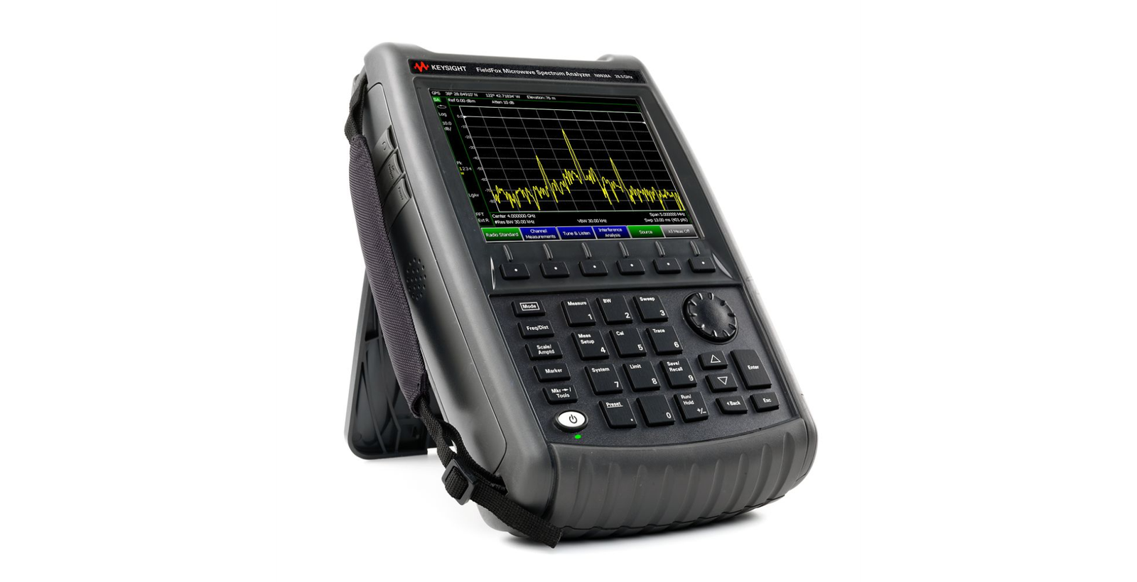 Agilent/Keysight N9938A