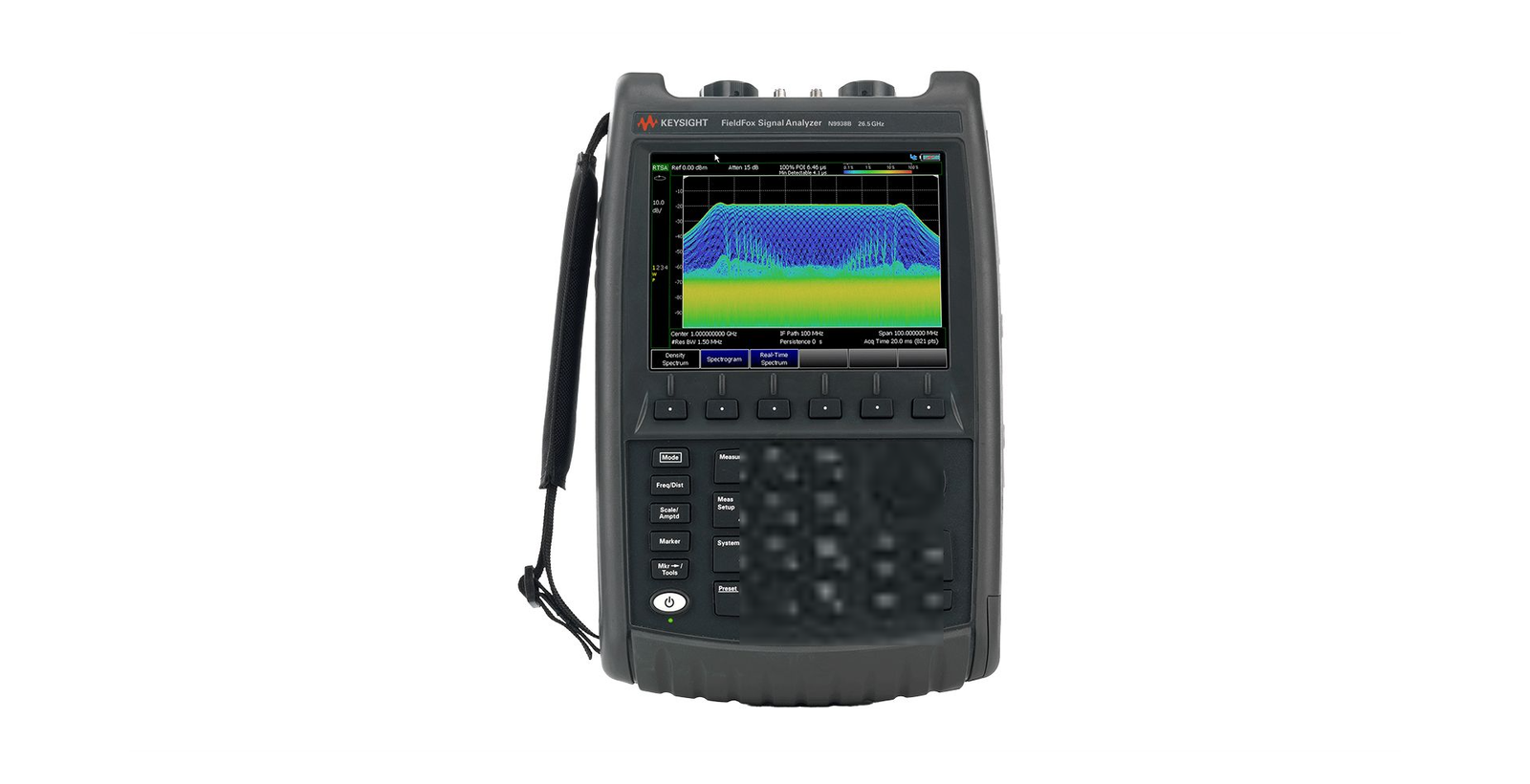 Agilent/Keysight N9938B