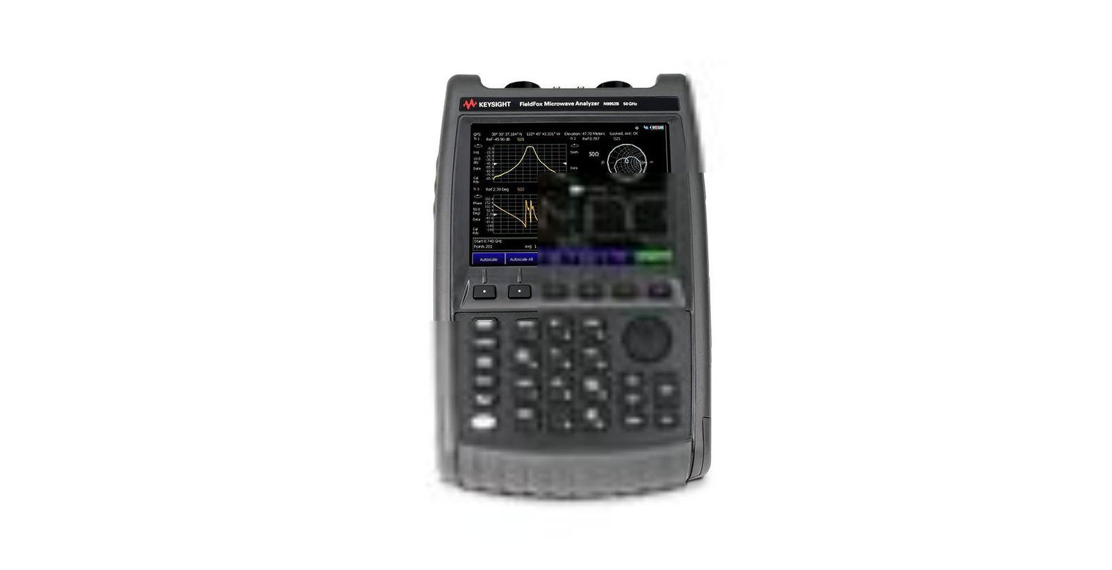 Agilent/Keysight N9952B