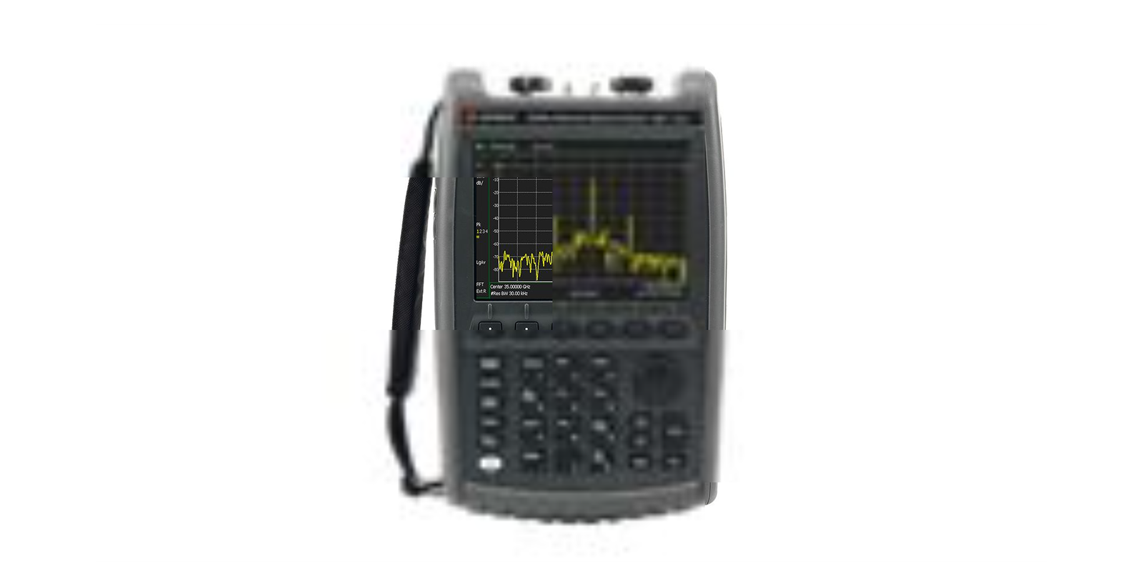 Agilent/Keysight N9961A