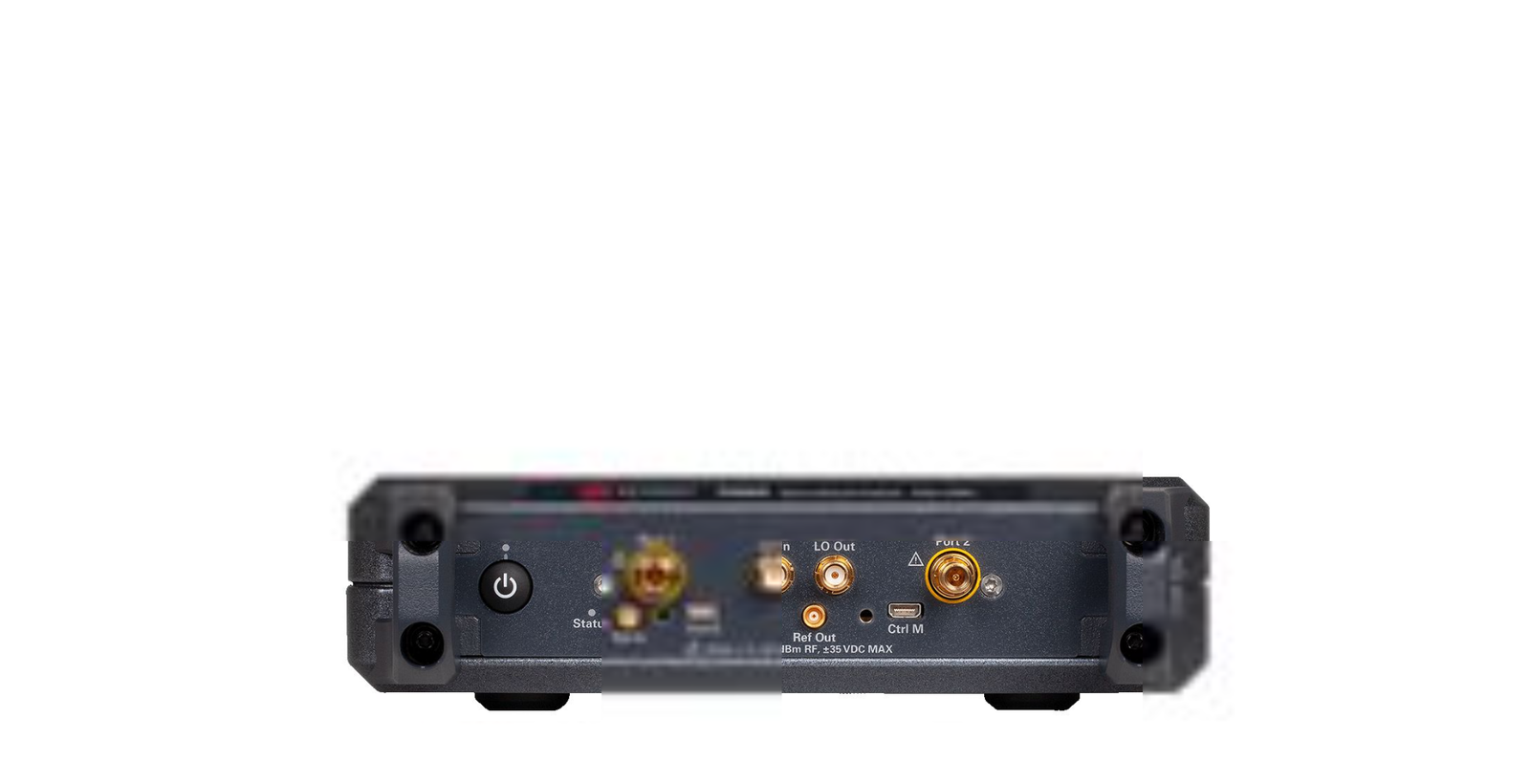 Agilent/Keysight P5000A