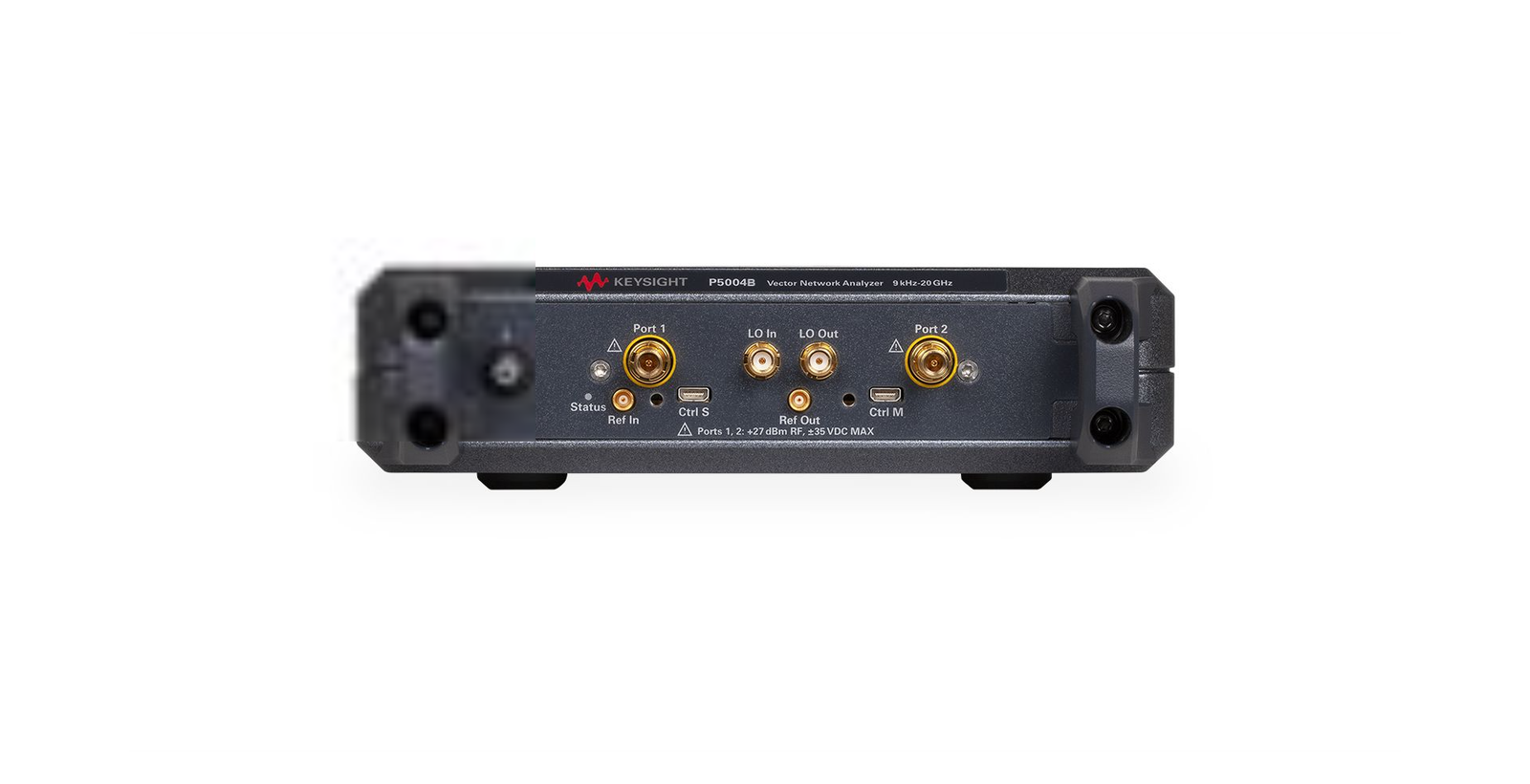 Agilent/Keysight P5000B