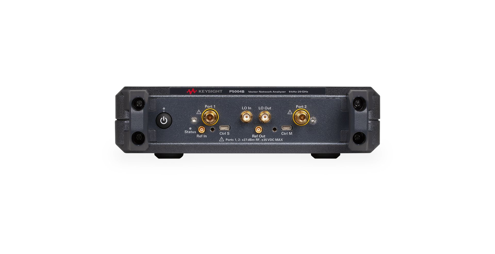 Agilent/Keysight P5005B