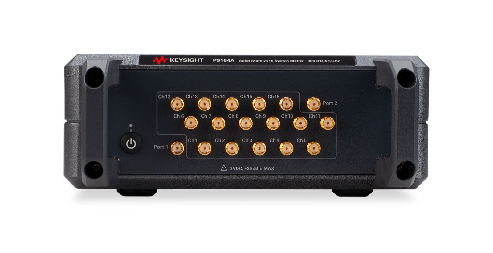 Agilent/Keysight P9164A