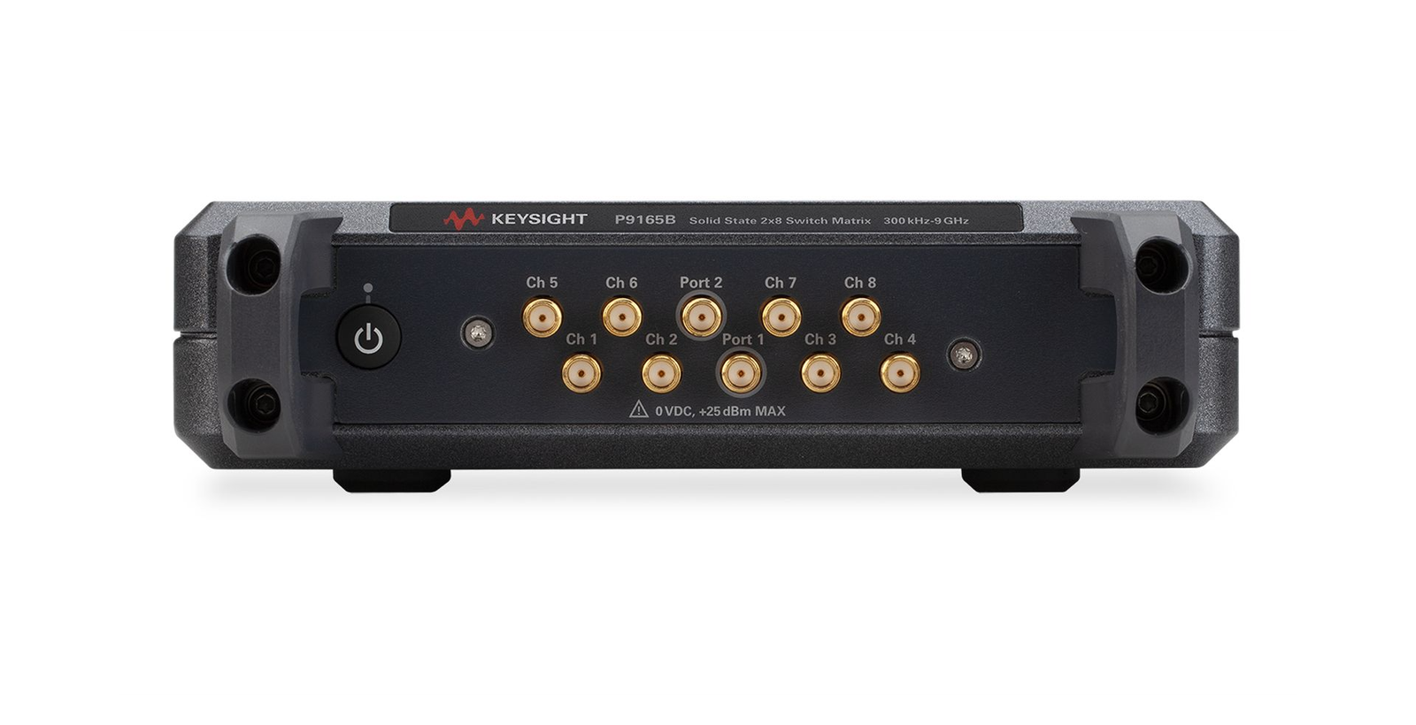 Agilent/Keysight P9165B