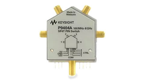 Agilent/Keysight P9404C