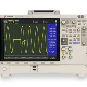 Agilent/Keysight PA2201A