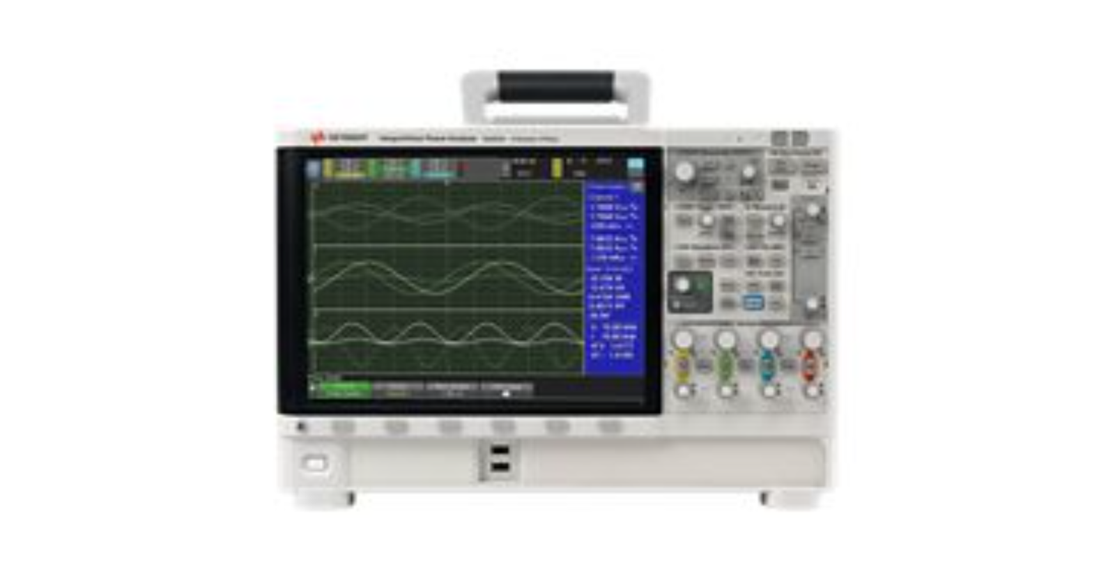 Agilent/Keysight PA2203A