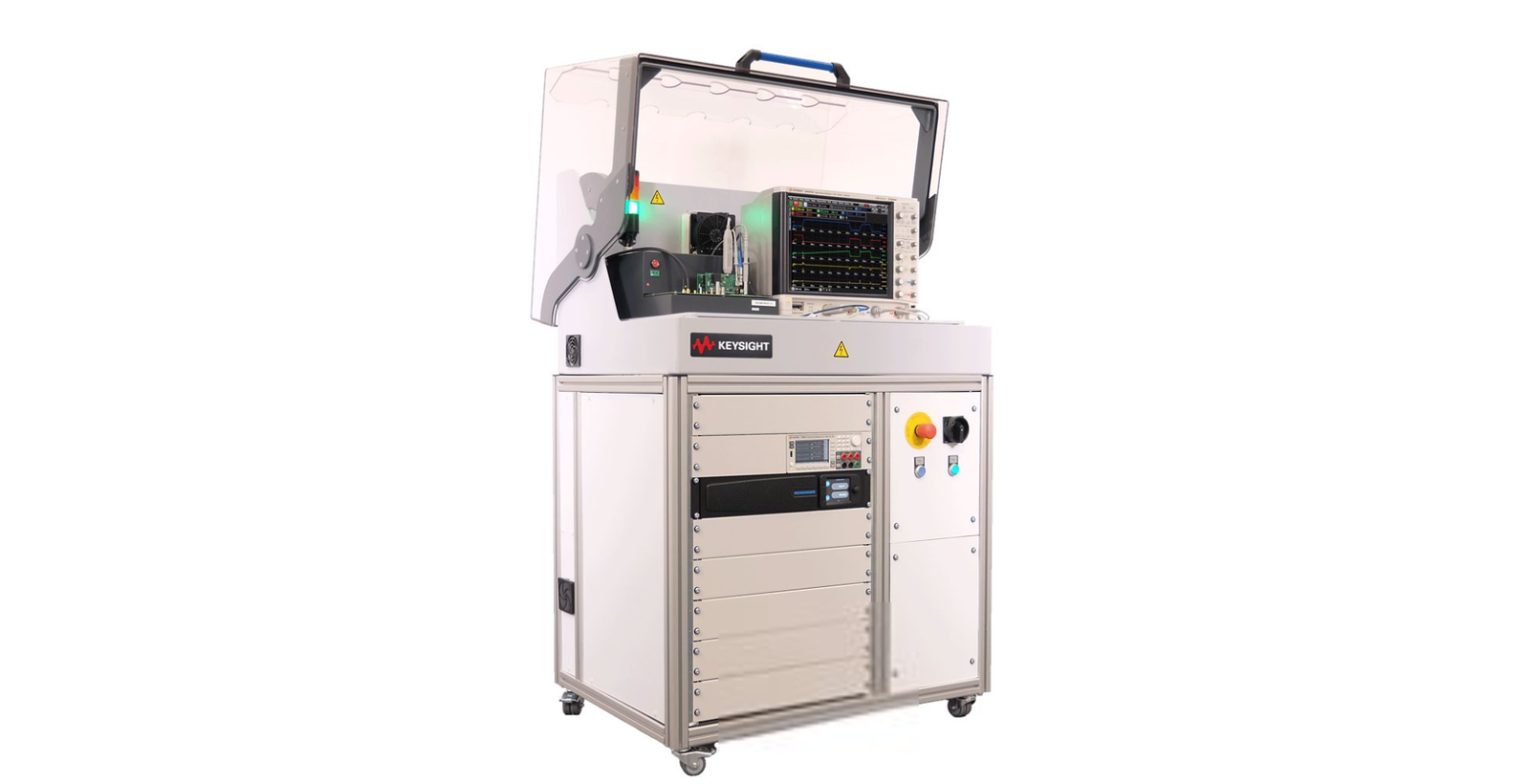 Agilent/Keysight PD1500A