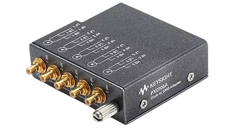 Agilent/Keysight PX0106A