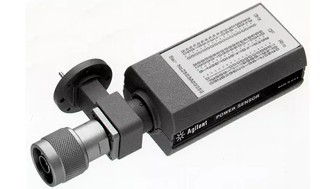 Agilent/Keysight Q8486A