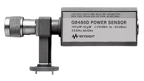 Agilent/Keysight Q8486D