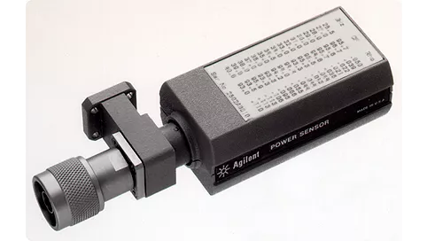 Agilent/Keysight R8486A
