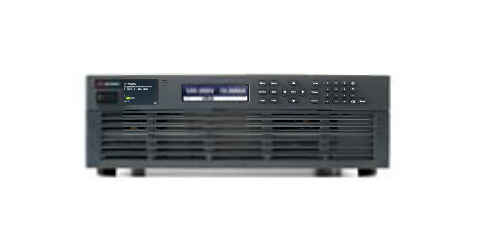 Agilent/Keysight RP7952A