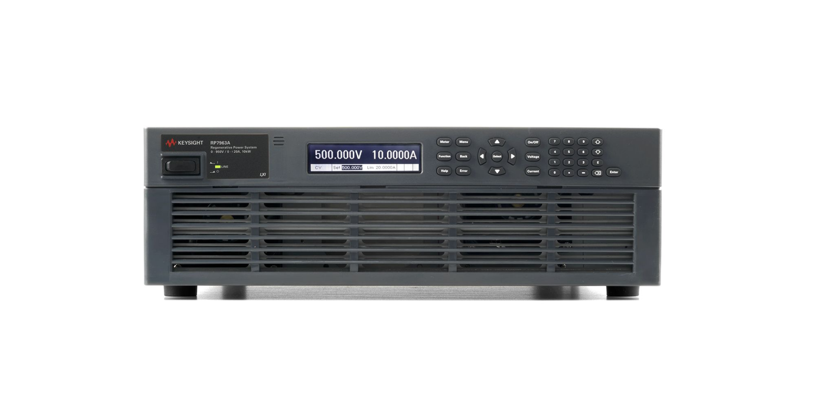 Agilent/Keysight RP7963A