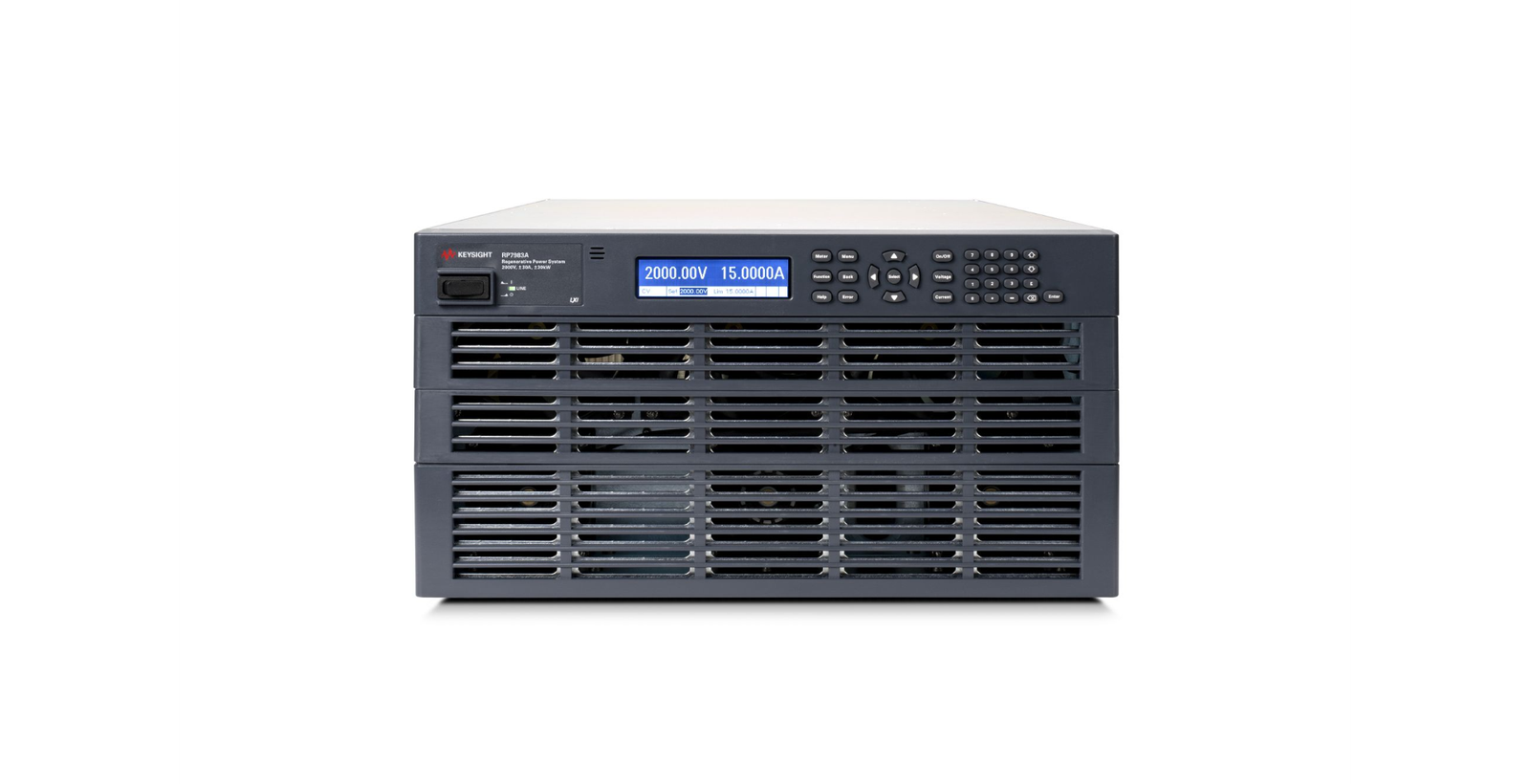 Agilent/Keysight RP7984A