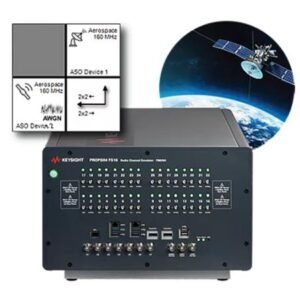 Agilent/Keysight S8825A
