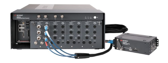 Agilent/Keysight S9101A