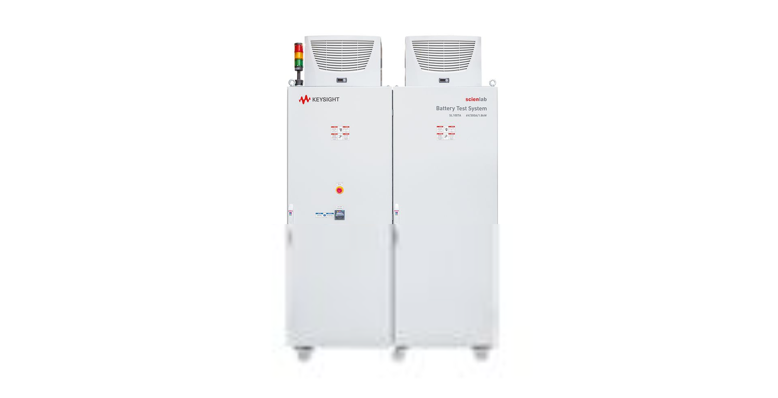 Agilent/Keysight SL1007A