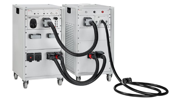 Agilent/Keysight SL1047A