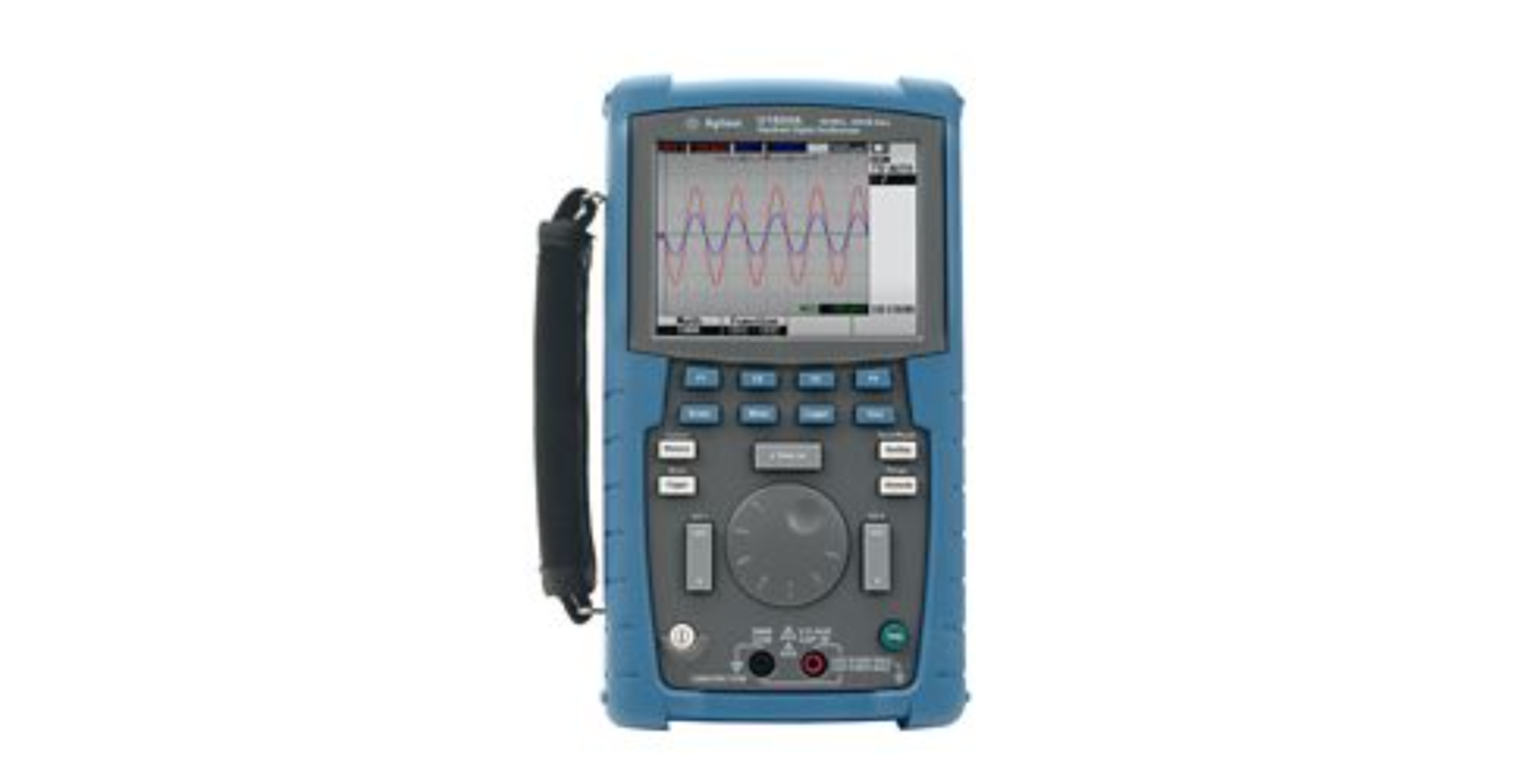 Agilent/Keysight U1604A