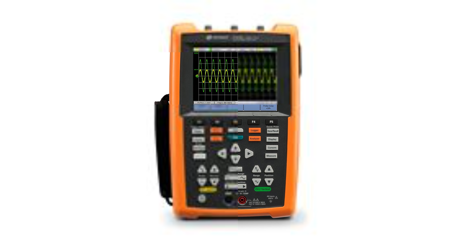 Agilent/Keysight U1610A
