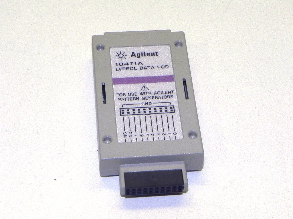 AgilentKeysight 10475A