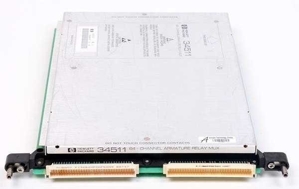 AgilentKeysight 34511M