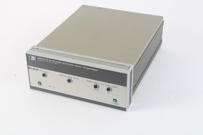 AgilentKeysight 59501B