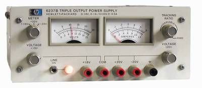 AgilentKeysight 6237A