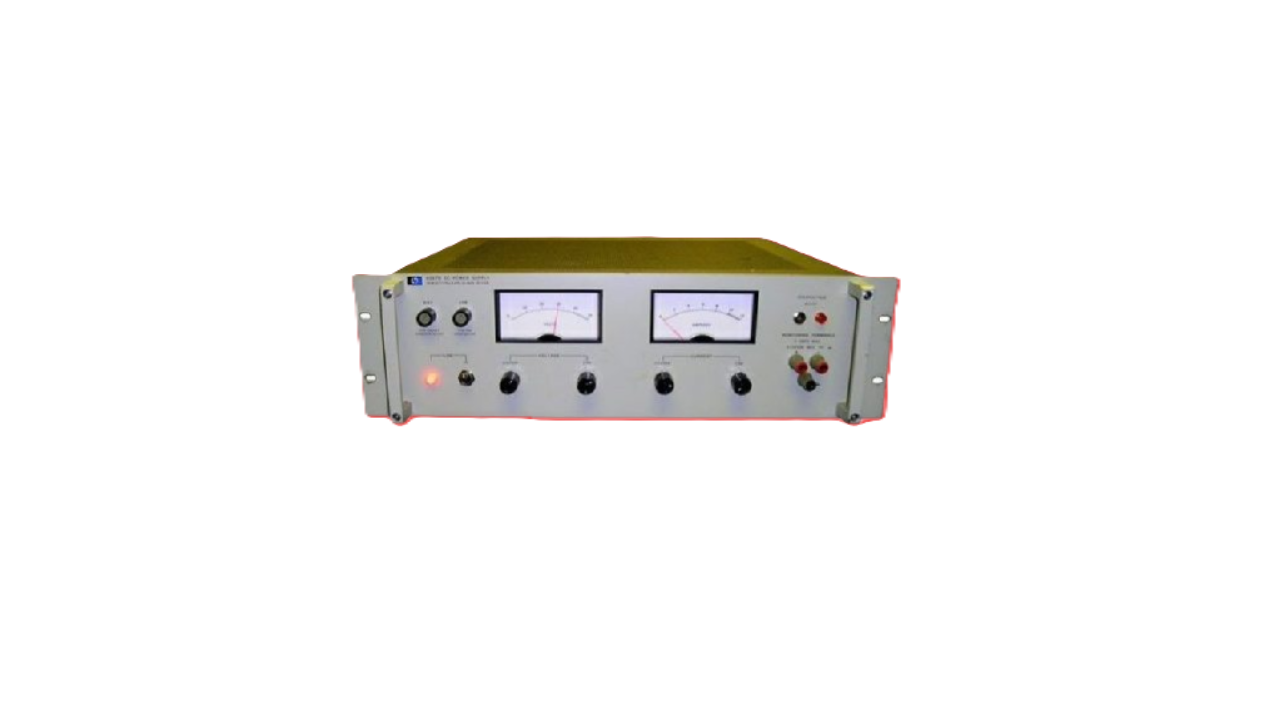 Agilent/Keysight 6256B